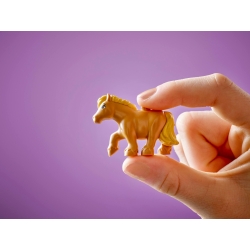 Klocki LEGO 42654 Ranczo kucyków i stajnia FRIENDS